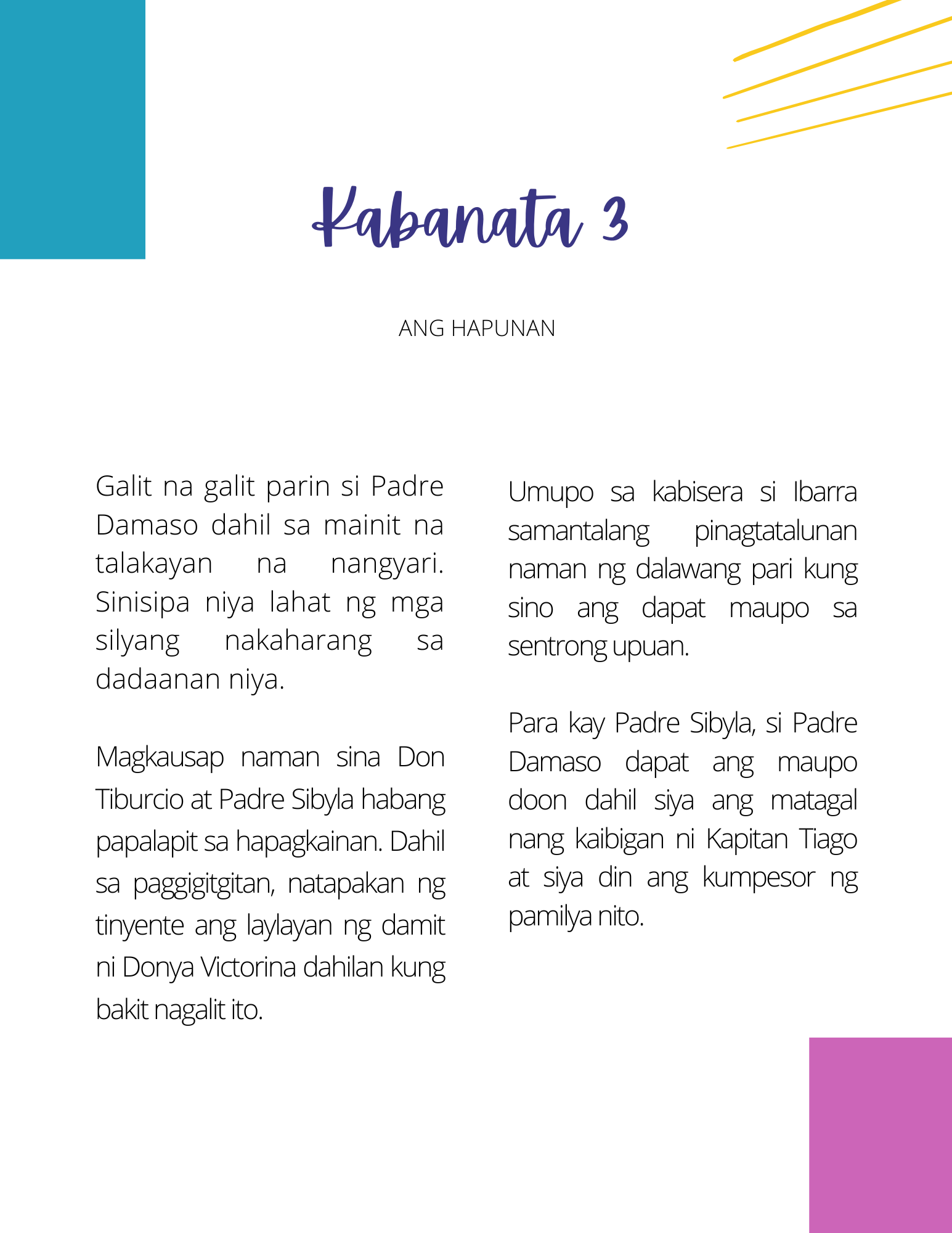 Chapter 3